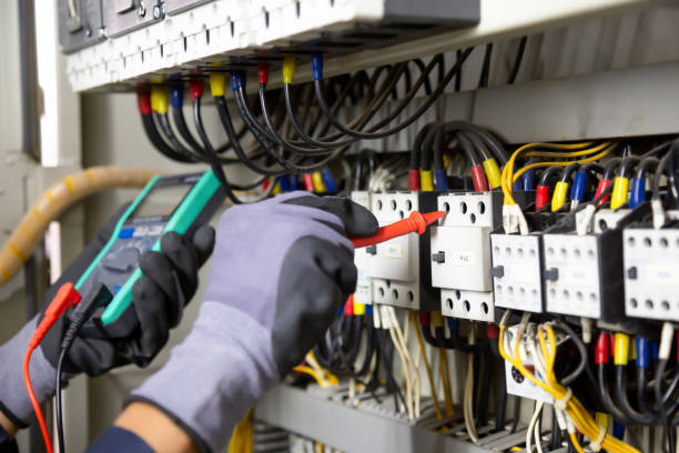 Trusted Indian Hills, TX Electrical Services Experts